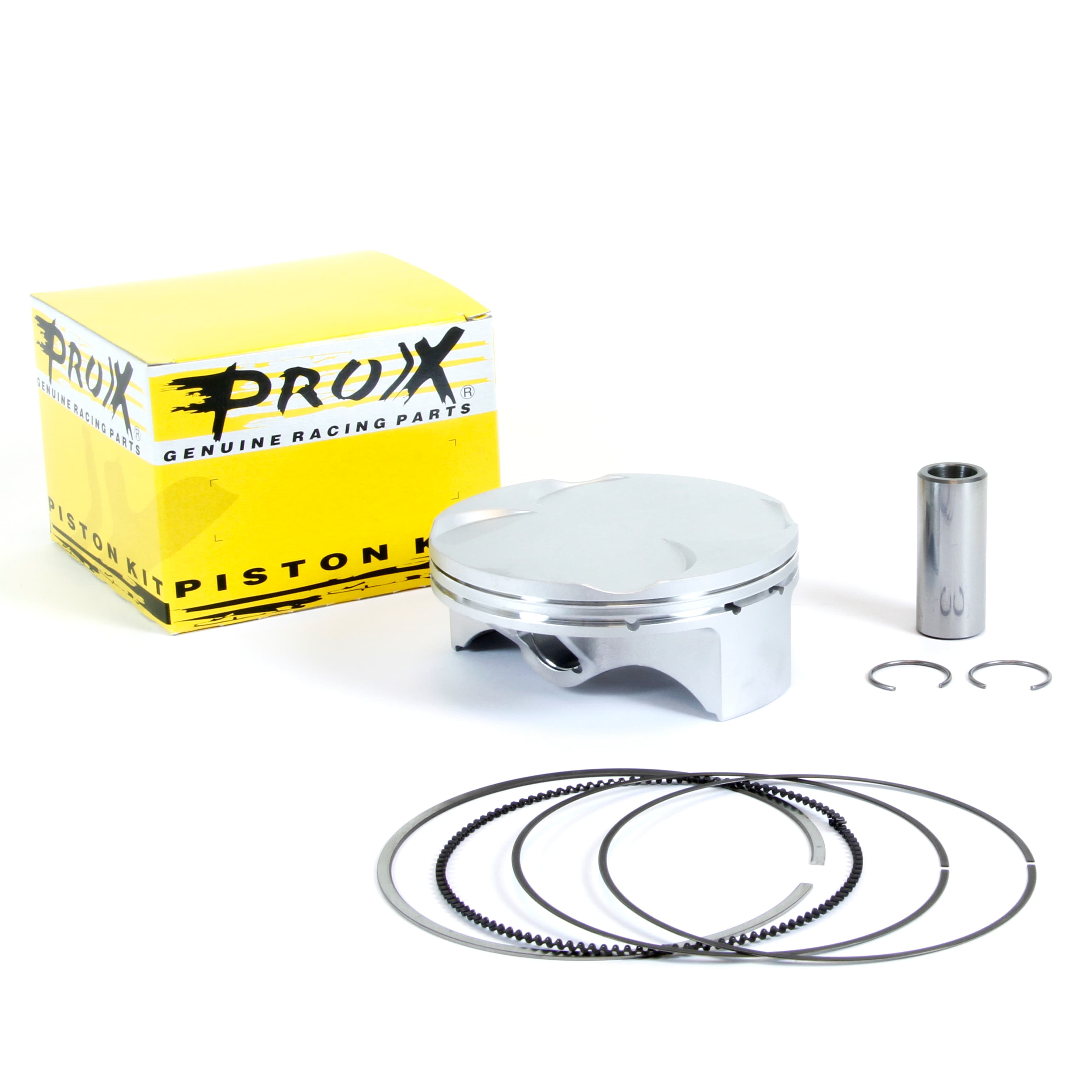 Pro X Piston Cr/Rm 250 - Image 180
