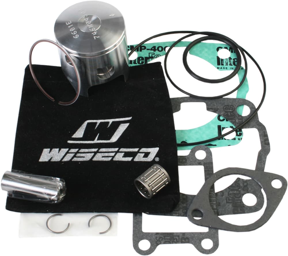 Top End Piston Kit - Image 89