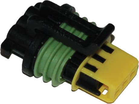 Amp/Delphi Connectors - Image 16