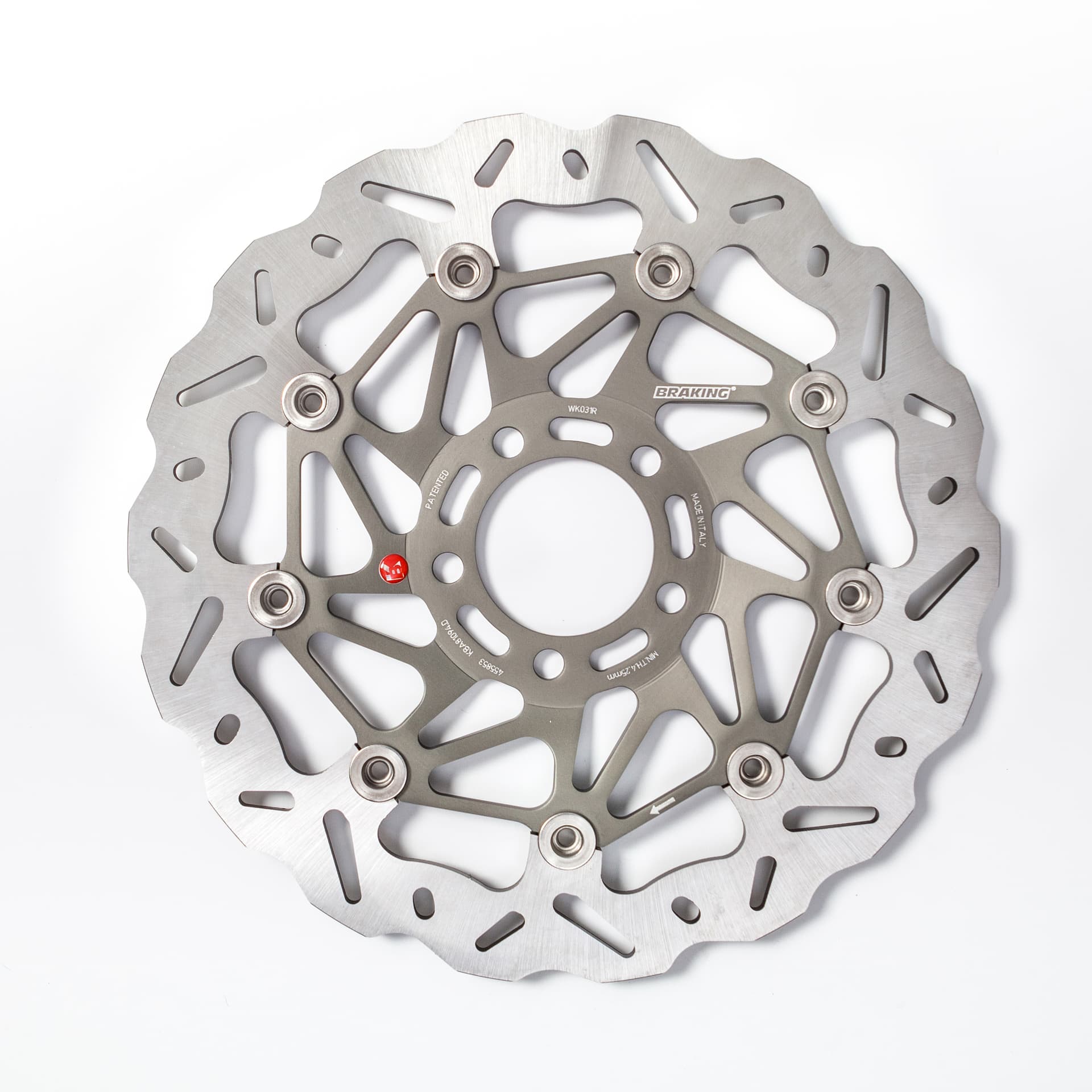 SK2 Directional Rotors - Image 132