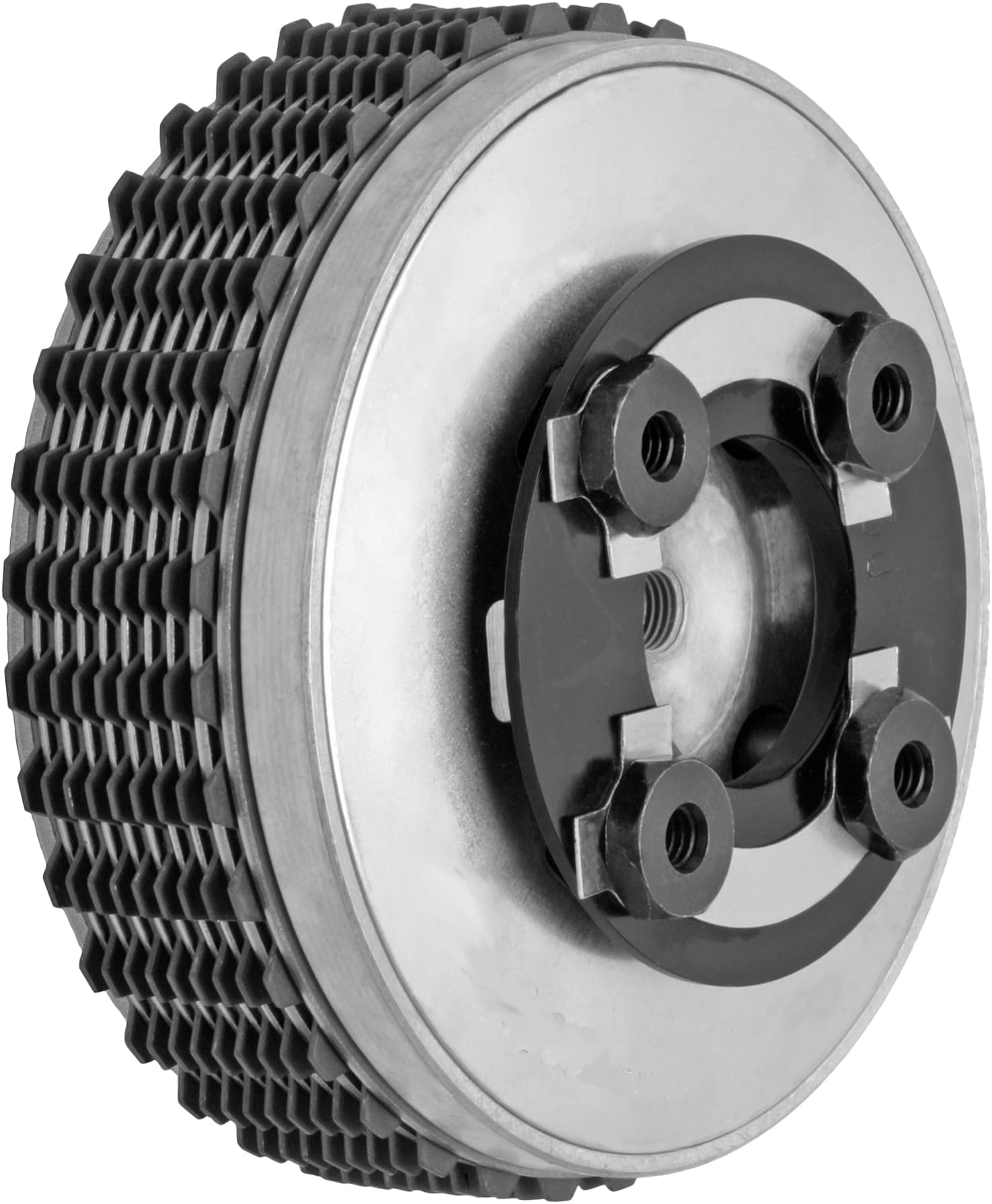 Comp Master Clutch Kit - Image 2