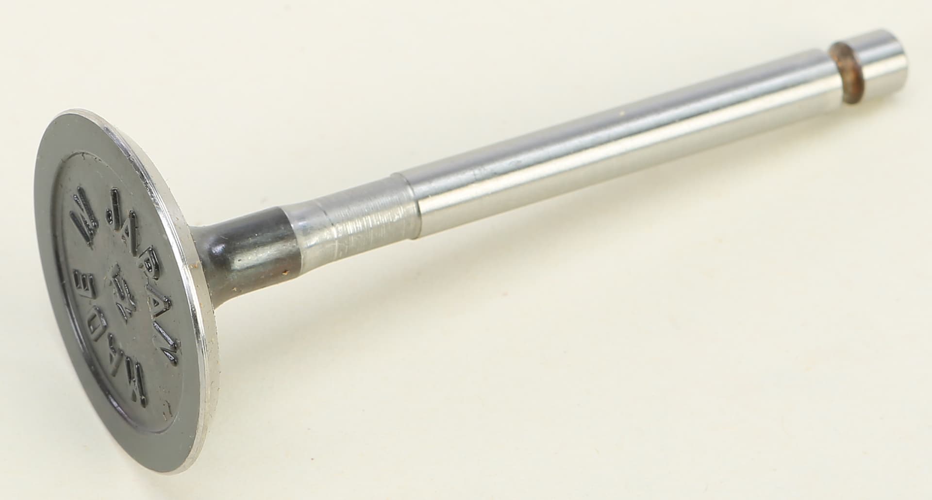 Valve Steel Int Tt-R125'00-15