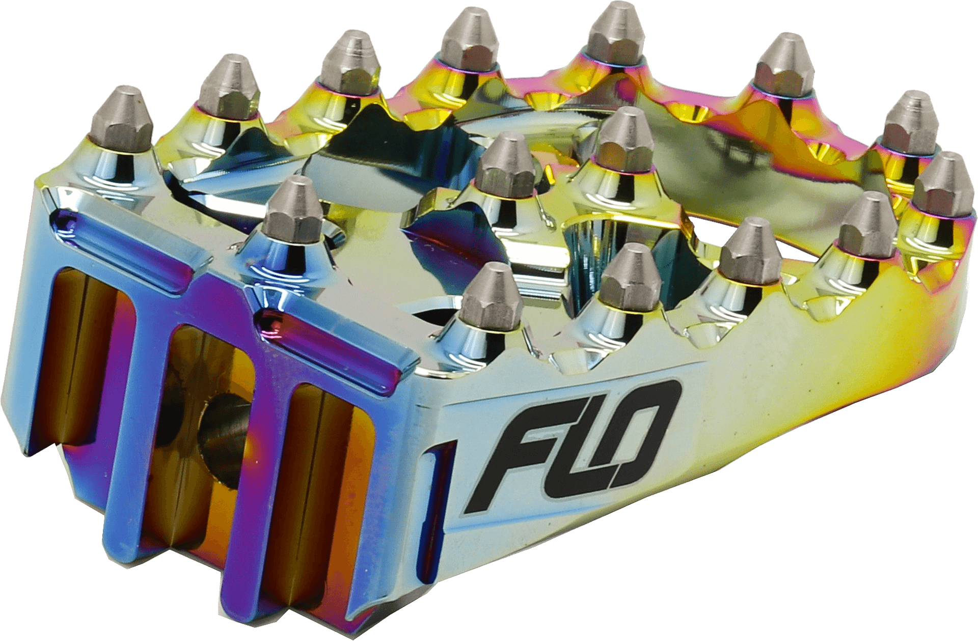 Touring Brake Pedal - Image 4