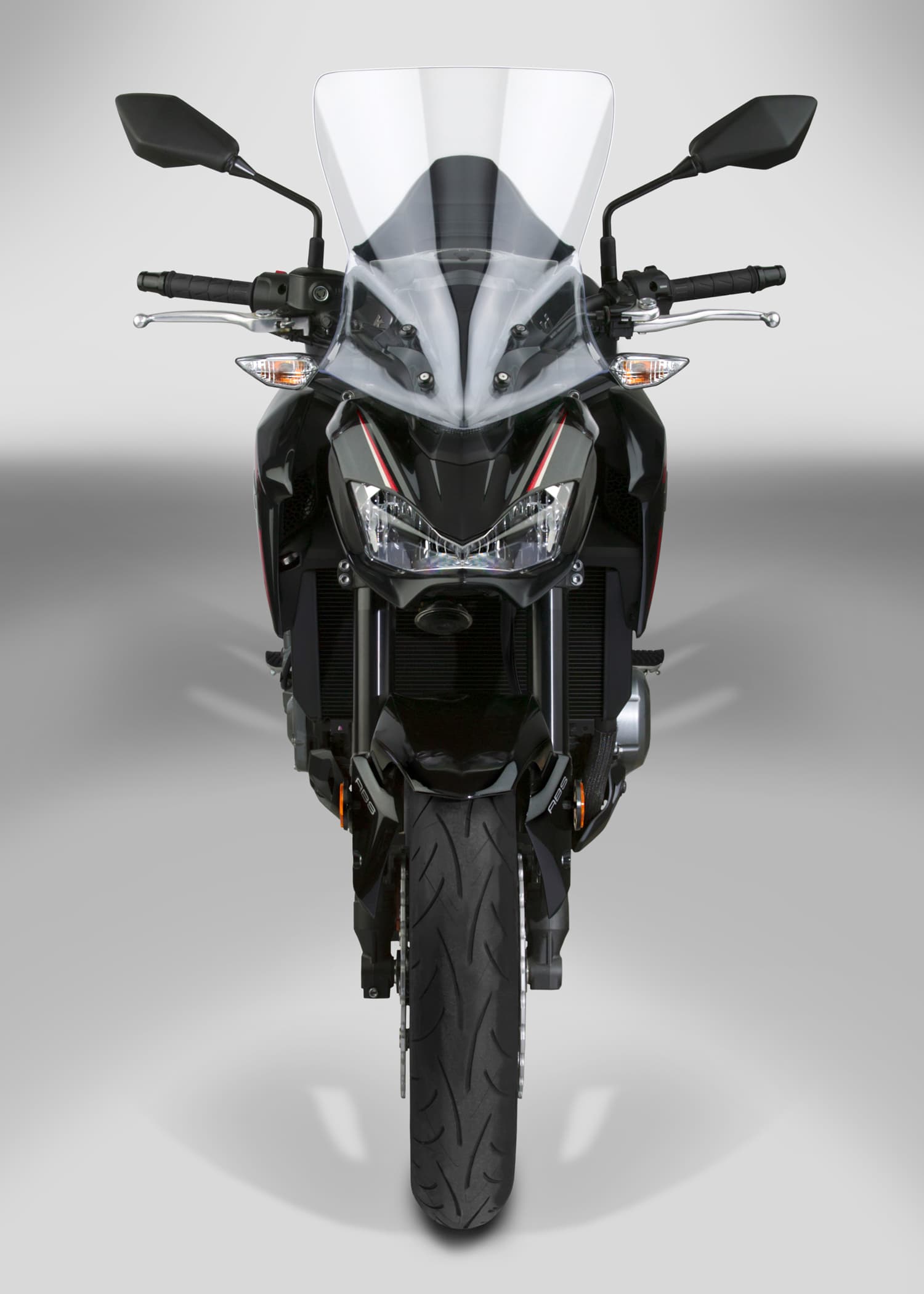 VStream+ Windshield - Image 16