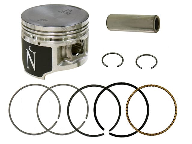 Piston Kit - Image 189