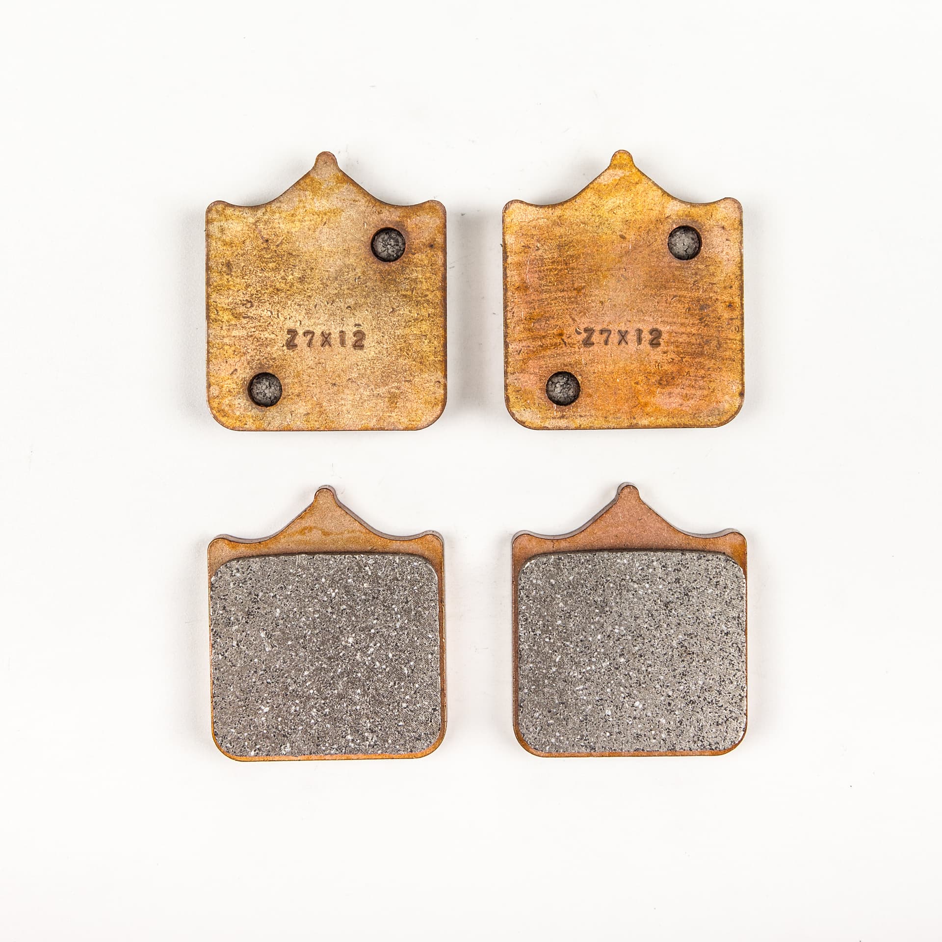 Super Sintered P1R Brake Pads - Image 26