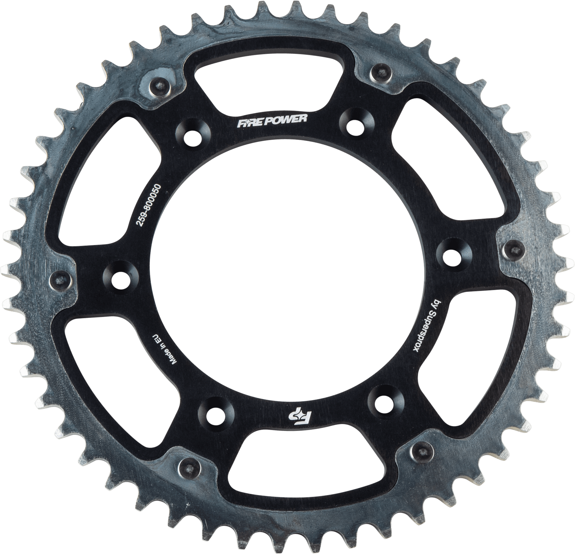 Hybrid Rear Sprocket - Image 60