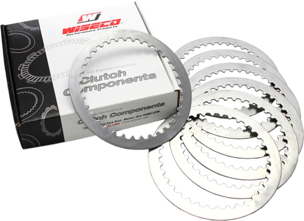 Steel Drive Plates - Image 5