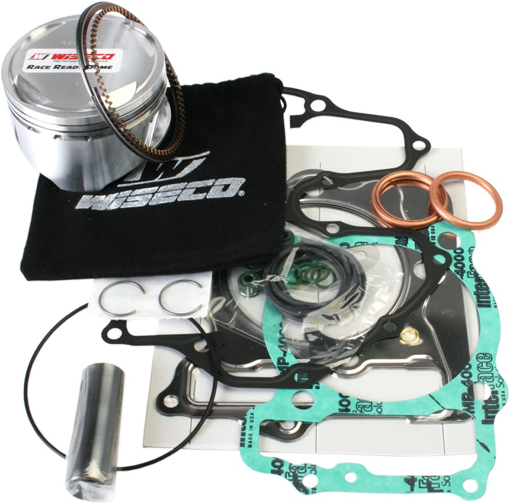 Top End Piston Kit - Image 14