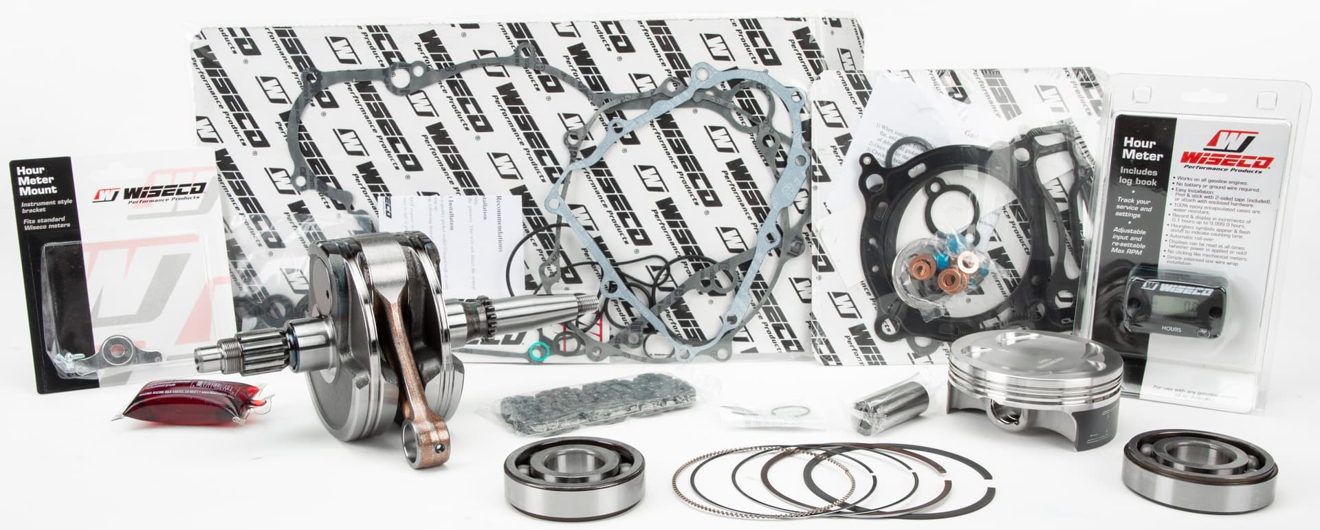 Garage Buddy Engine Rebuild Kit - Image 12