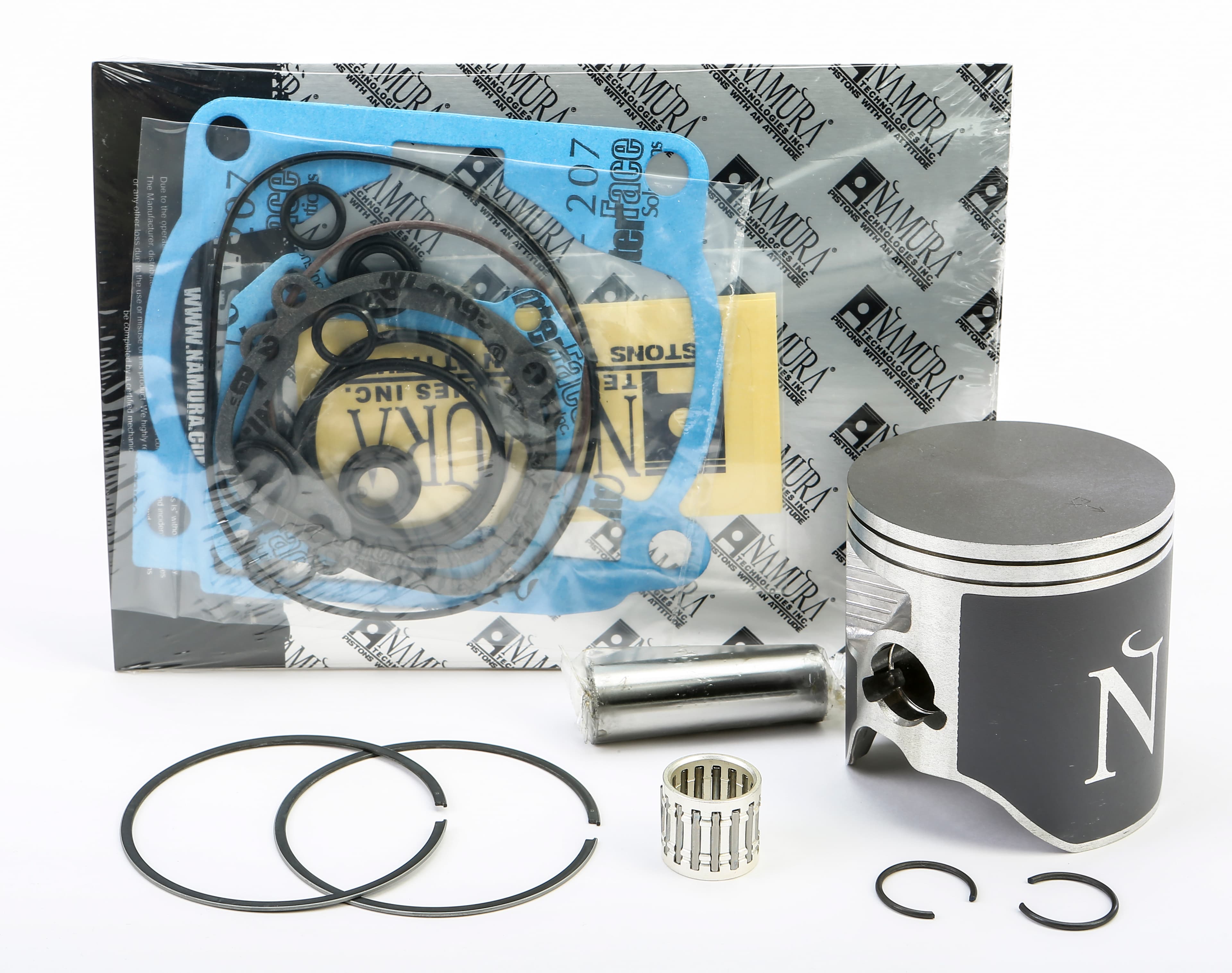 Top End Repair Kit - Image 243