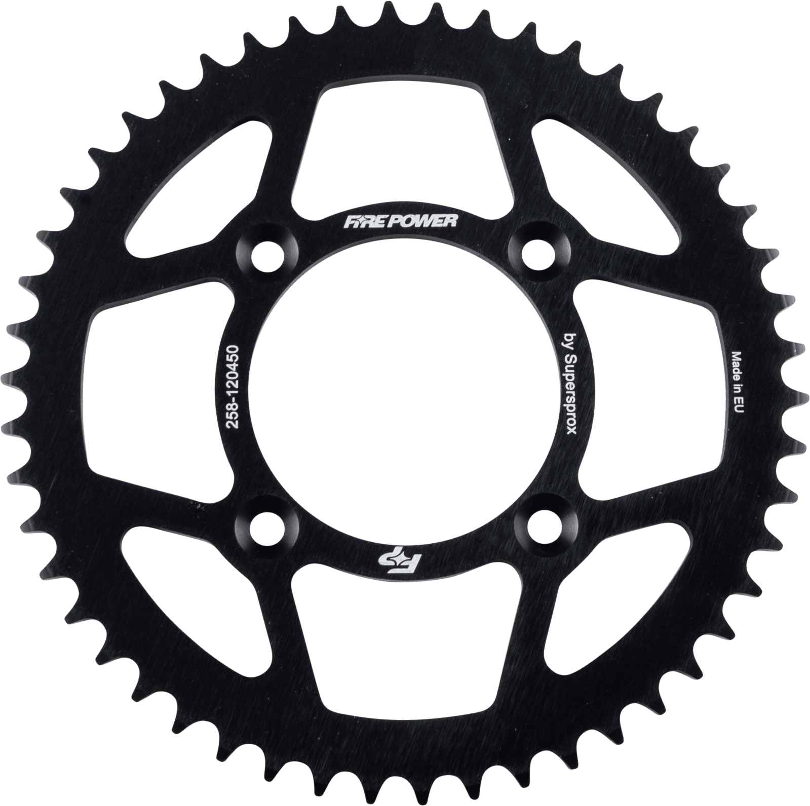 Aluminum Rear Sprocket - Image 147