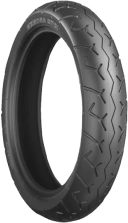 TIRE EXEDRA G701 FRONT 120/90-17 64S BIAS TT
