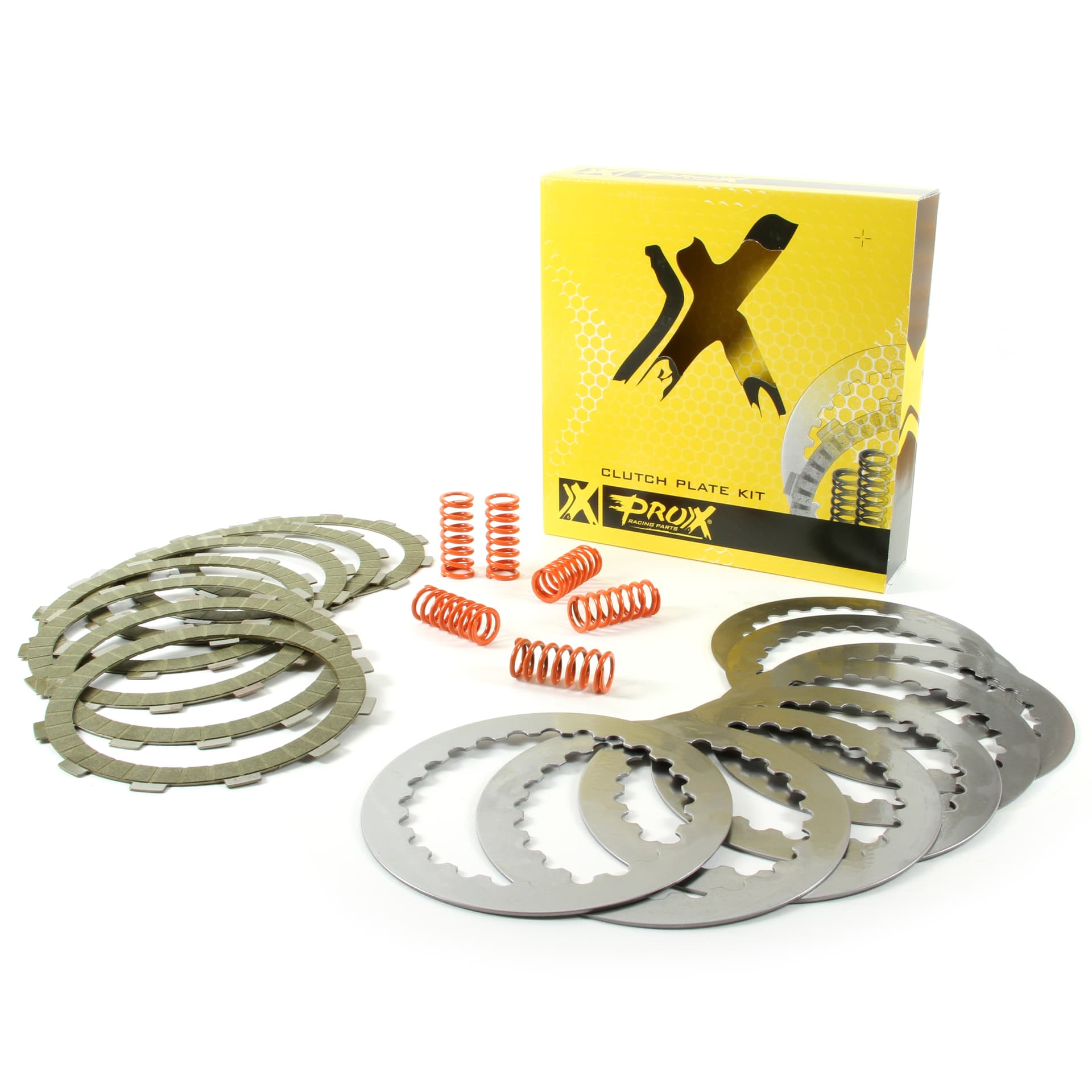 Pro X Complete Clutch Kit - Image 45
