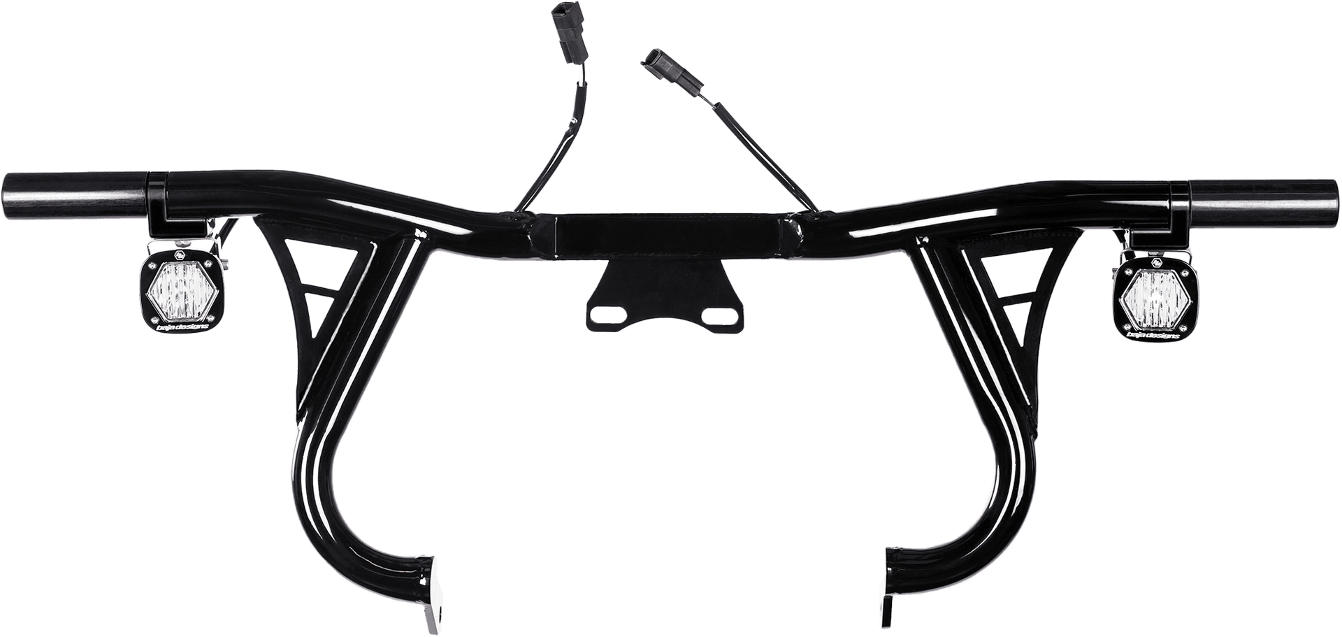 Lightbar Crashbar - Image 3