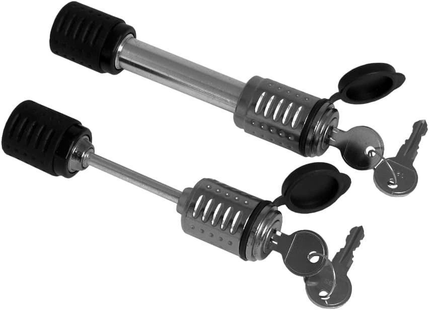 Hitch & Coupler Set