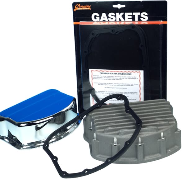 Panhead Rocker Box Assembly Gasket