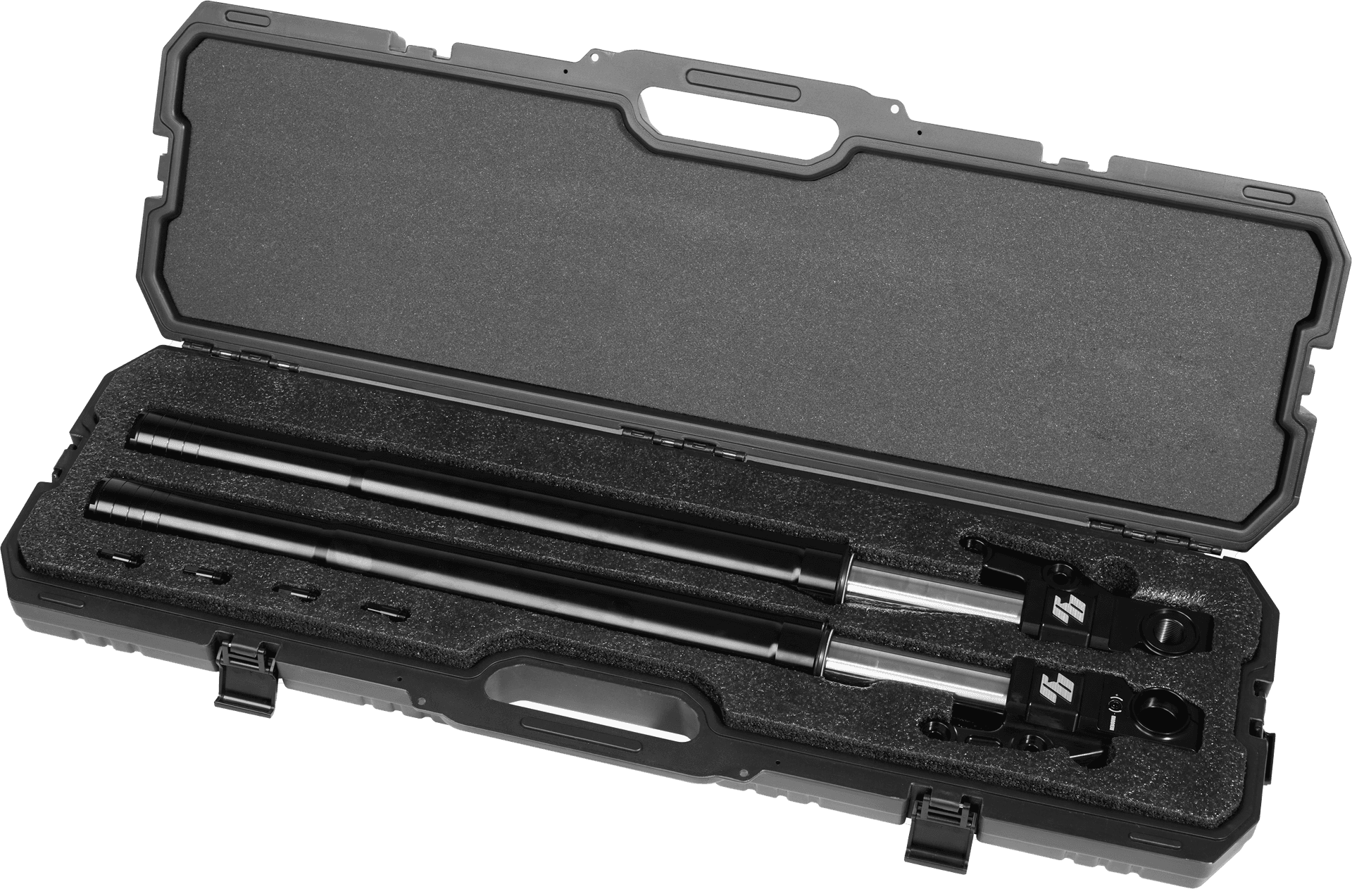 Bishop 43 MM Inverted Forks - Image 2