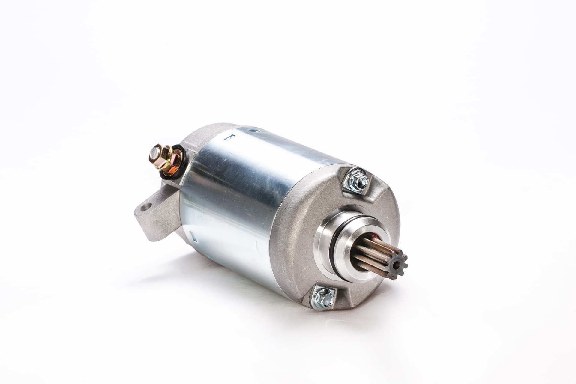 Starter Motor - Image 75