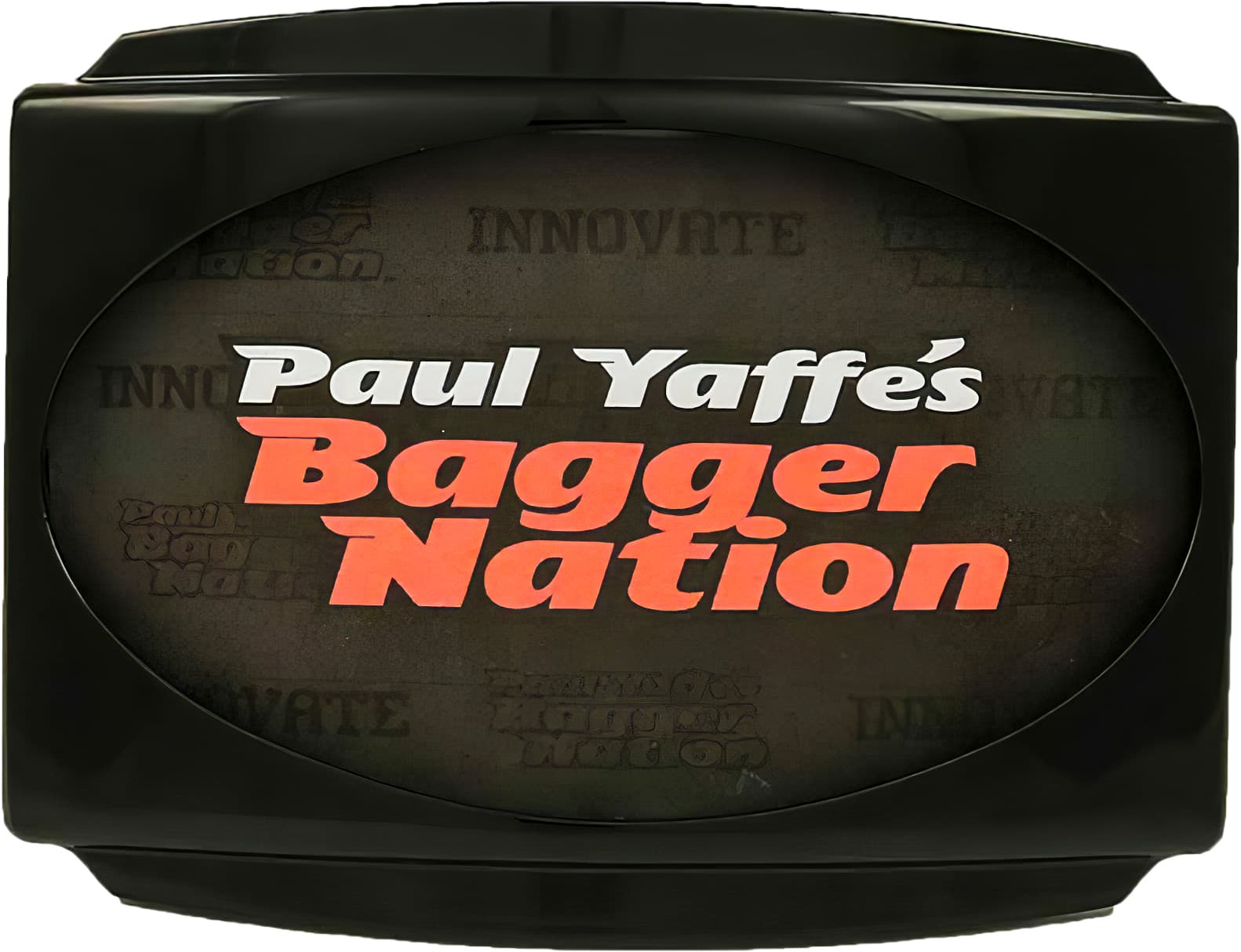 Stealth 3 License Plate Kit - Image 5