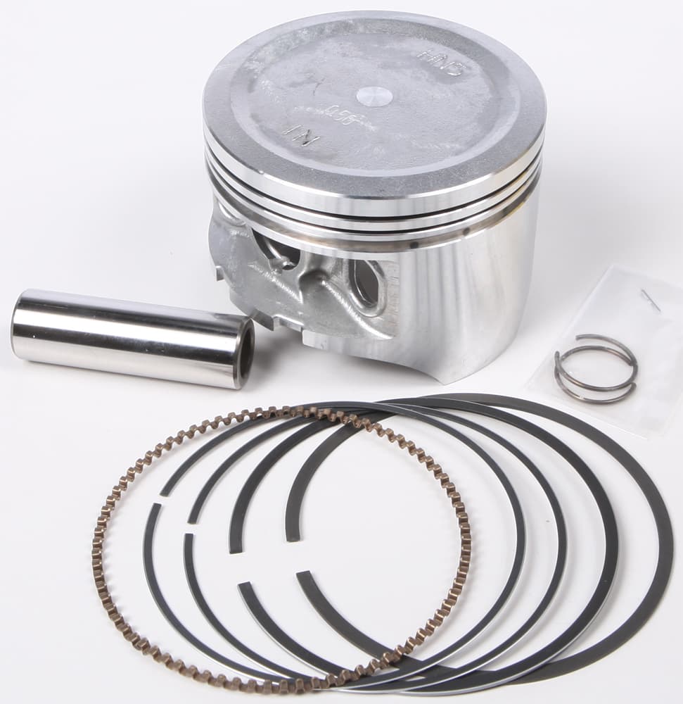 Pro X Piston Cr/Rm 250 - Image 115
