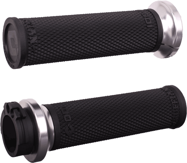 Rufian Lock on Grips-Vtwin - Image 3