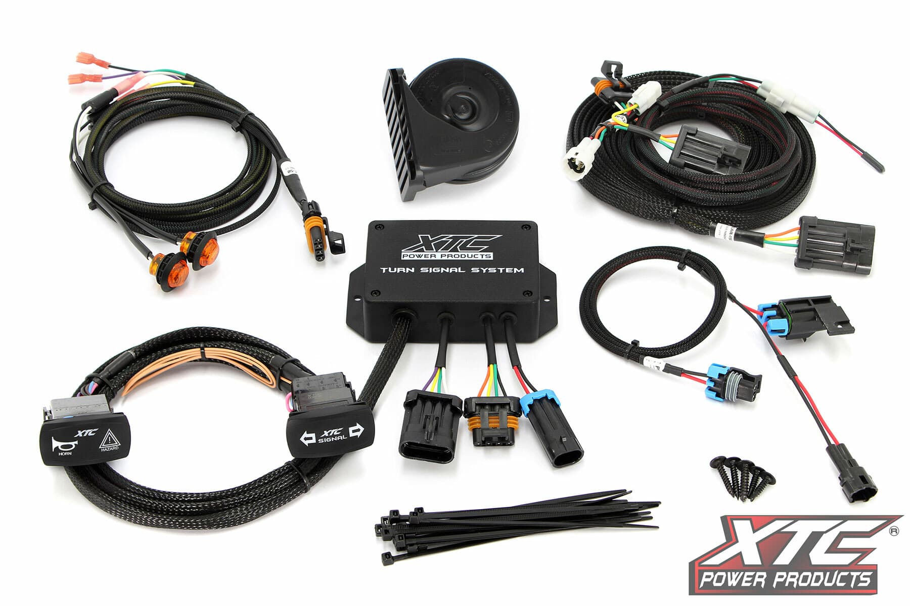 Standard Turn Signal Kit - Image 60