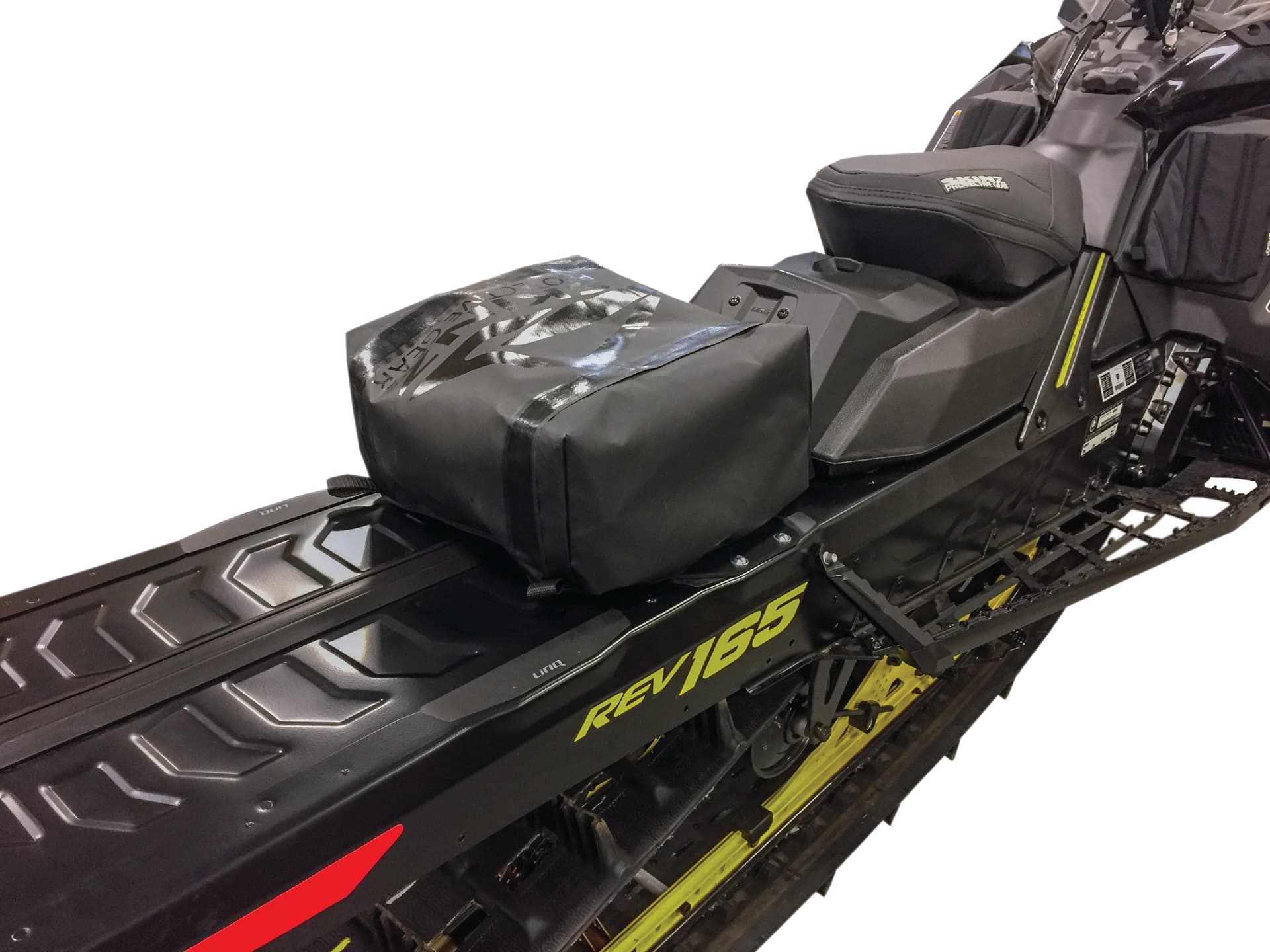 Tunnel Pack - Image 2