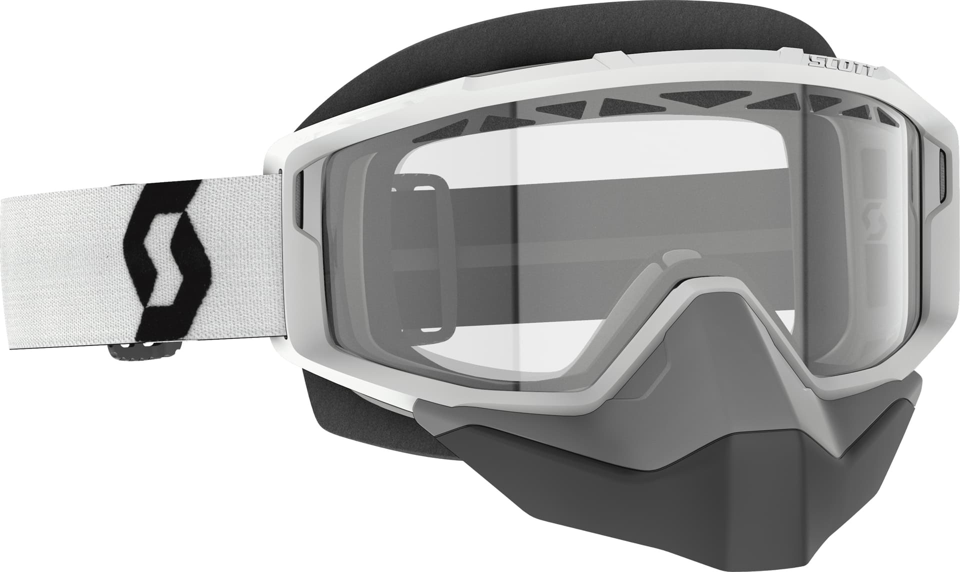 Primal Snow Cross Goggle