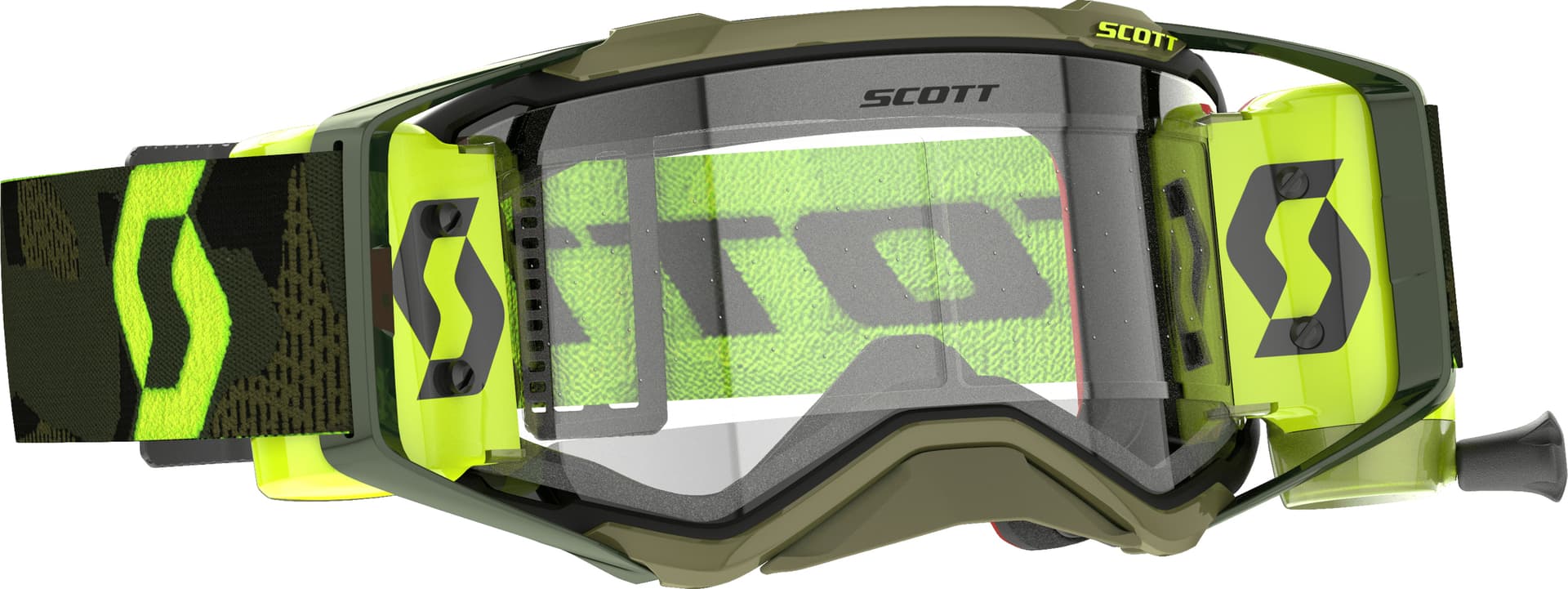 Prospect Super WFS Goggle (2024)