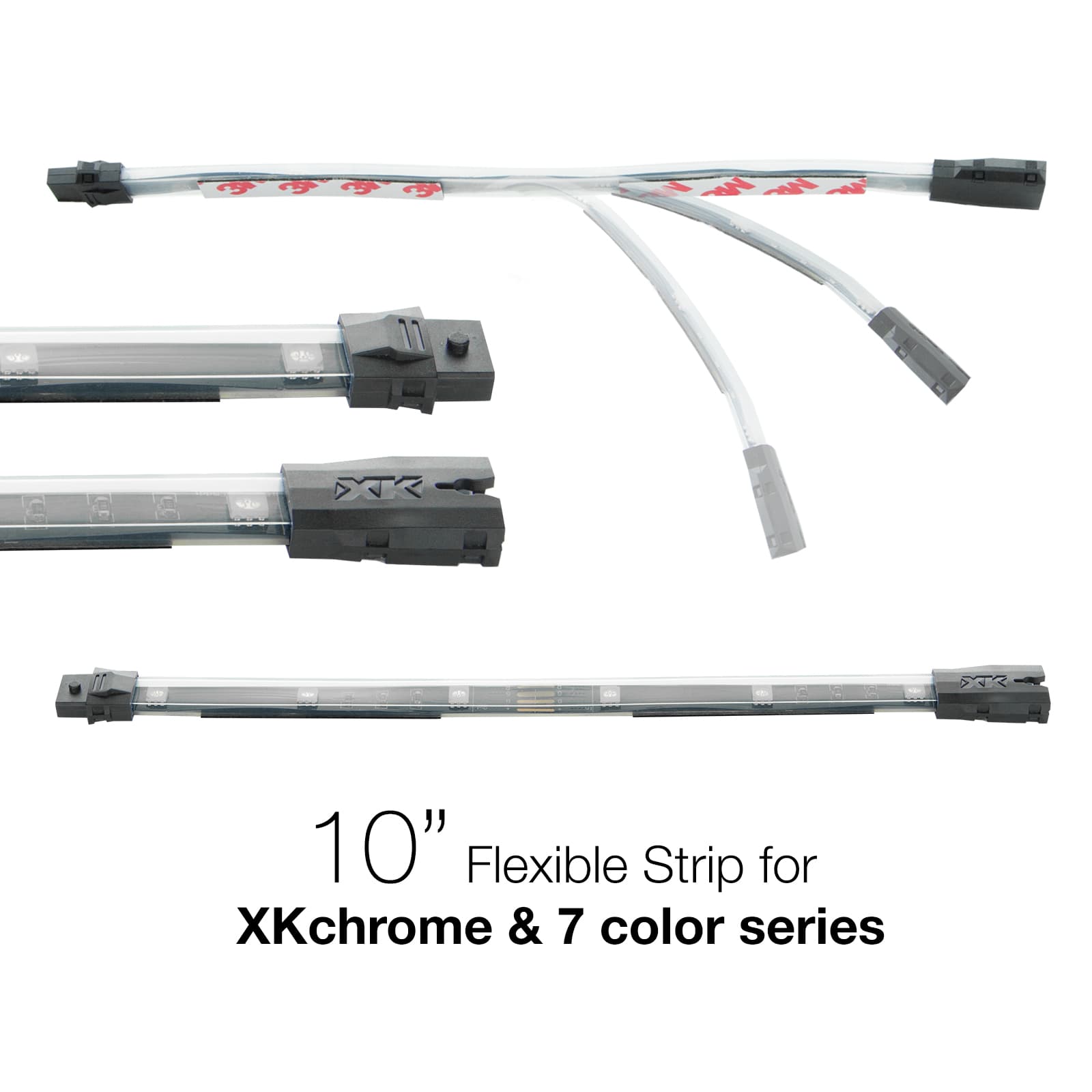 Single LED Pod - Image 2