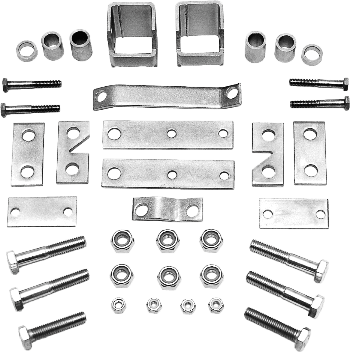 EPI QuadBoss Lift Kit - Image 12