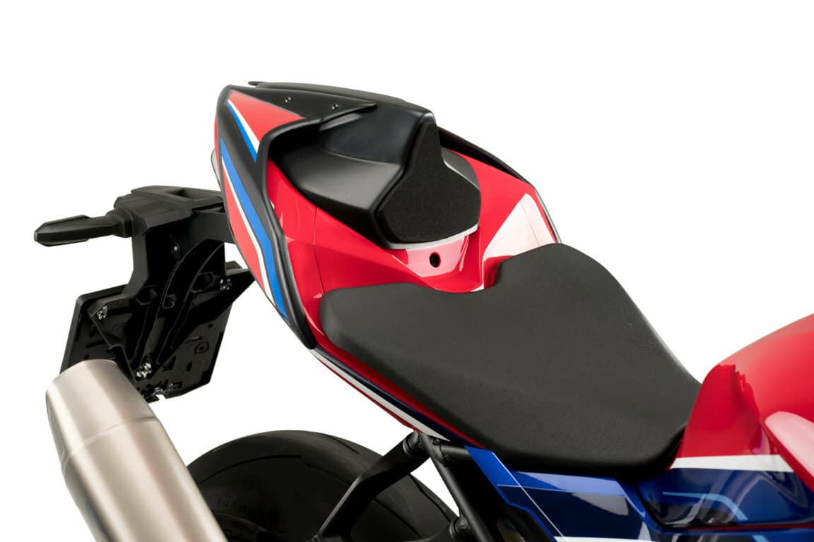 Rear Seat Cowls - Image 38