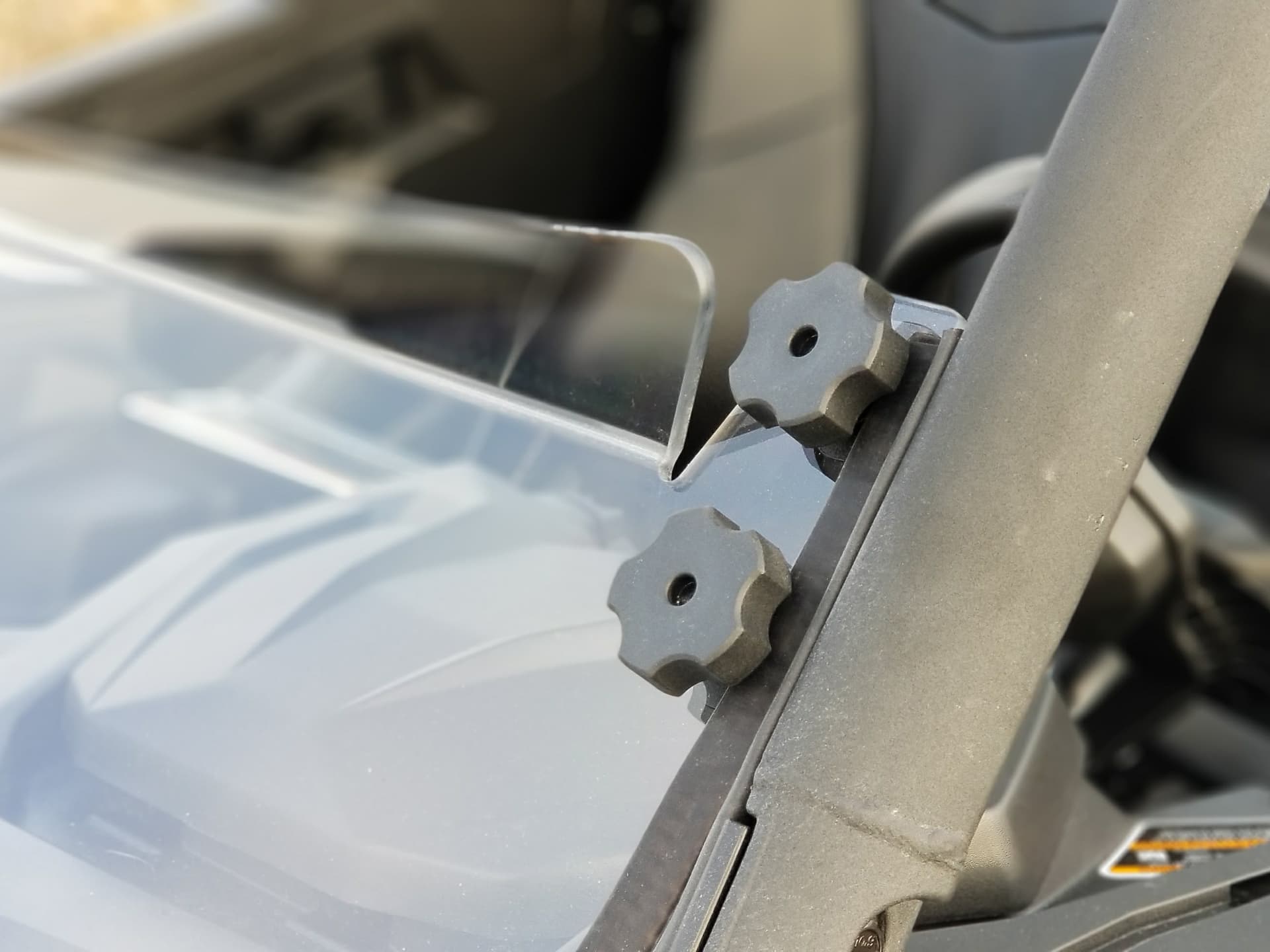 Half Windscreen - Image 13