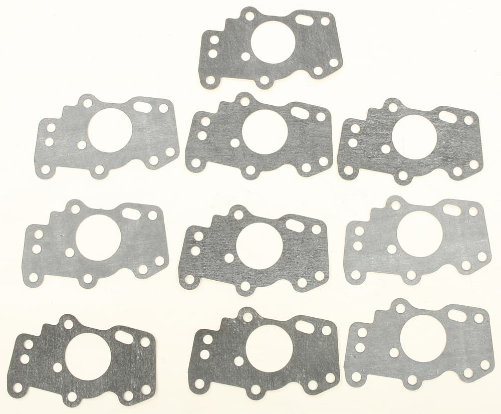 Ironhead Sportster Oil Pump Gasket - Image 9