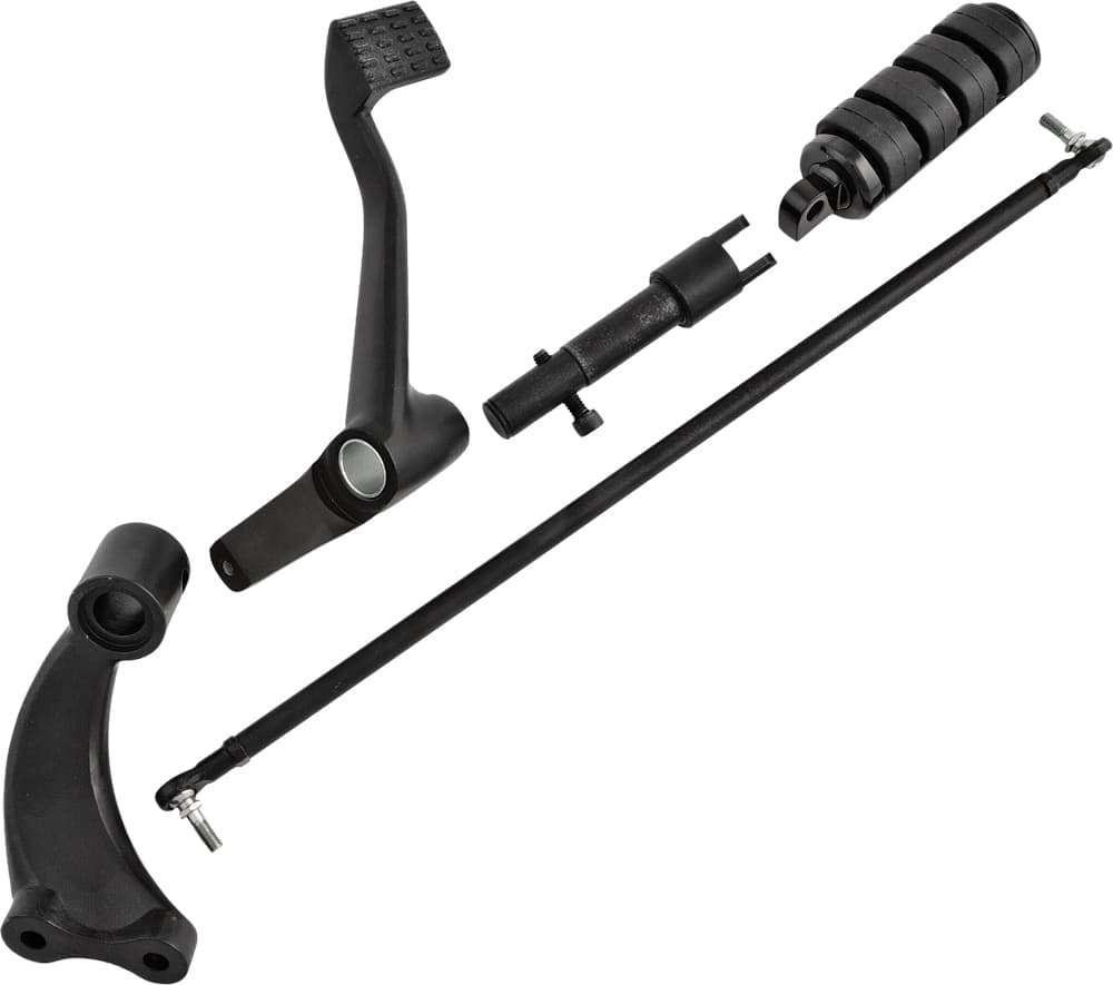 Dyna XL Forward Control Kit