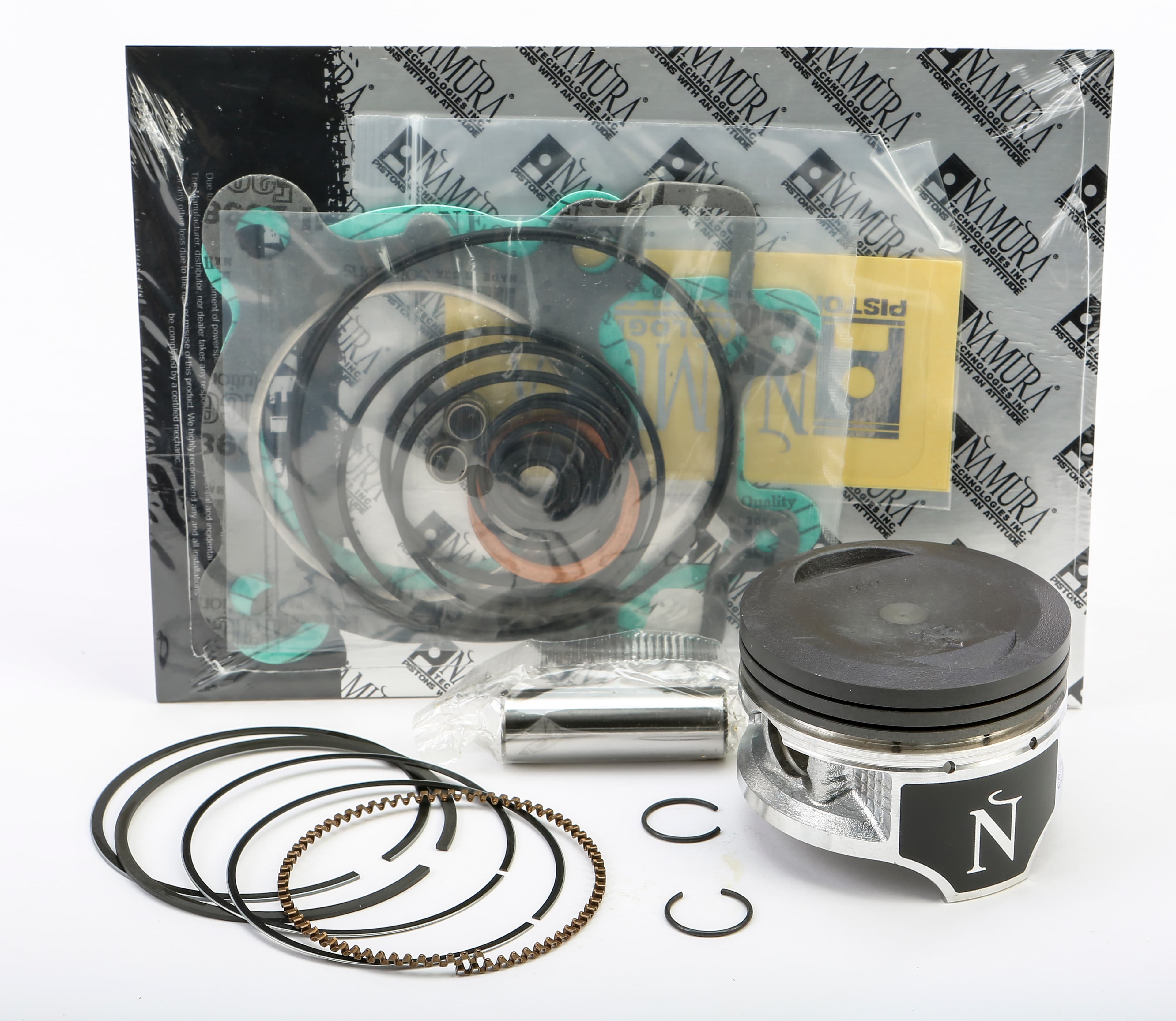 Top End Repair Kit - Image 306