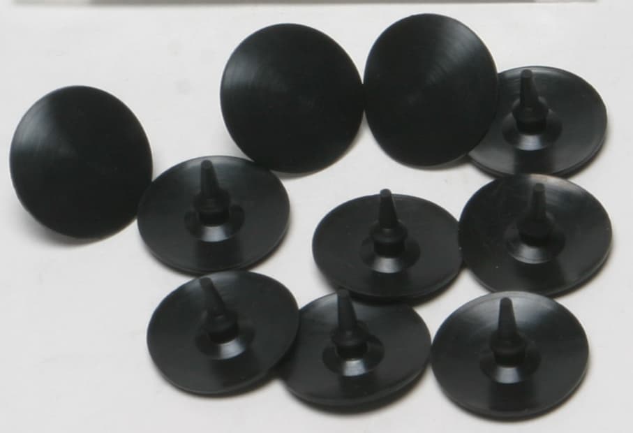 Evo Sportster Rocker Cover Gasket - Image 17