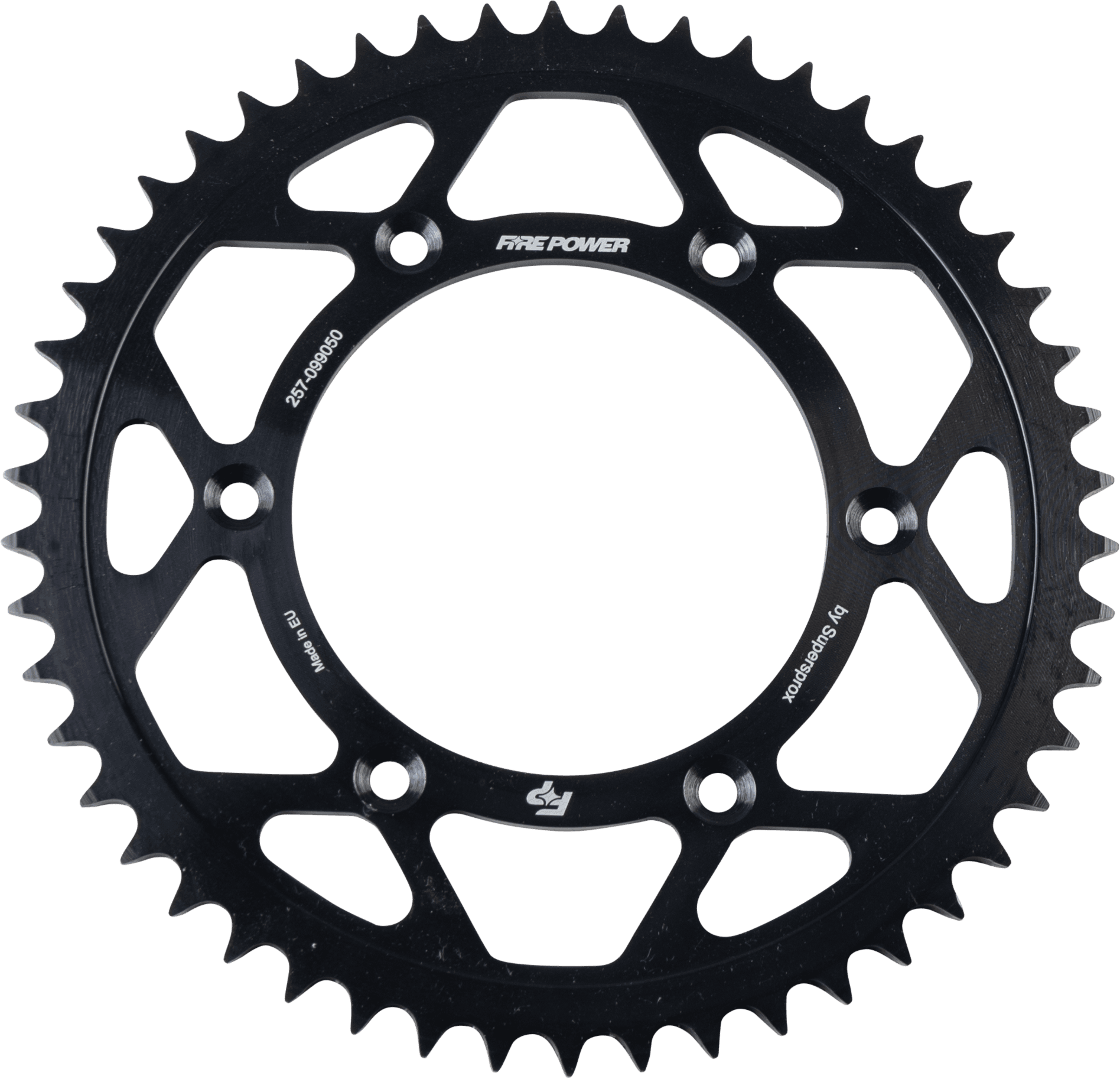 Rear Steel Sprocket - Image 143