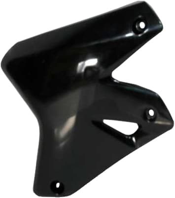 Acerbis Lower Radiator Scoops Black - Image 187