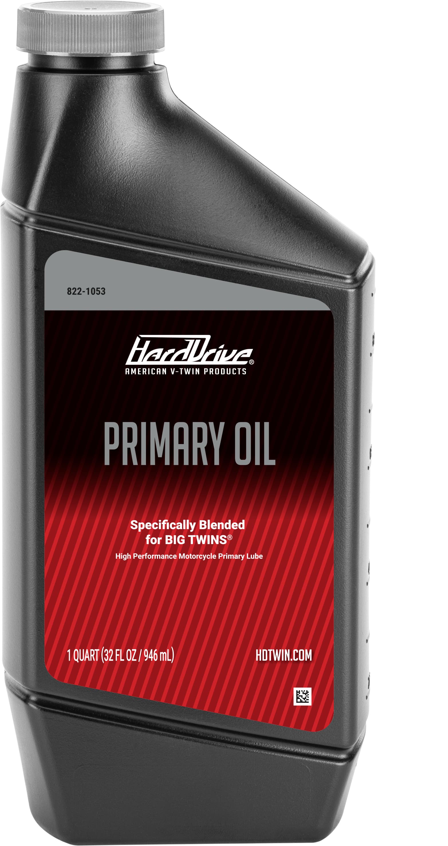 Primary Oil
