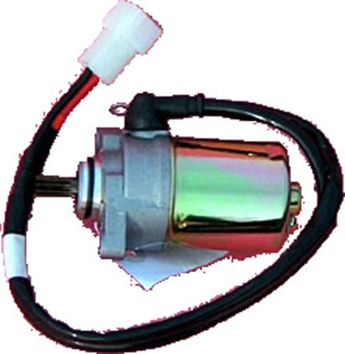 Starter Motor - Image 91