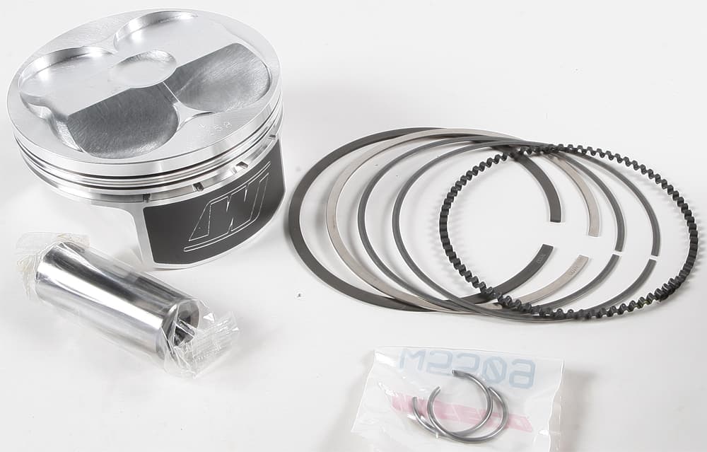 Wiseco Piston Kit - Image 74