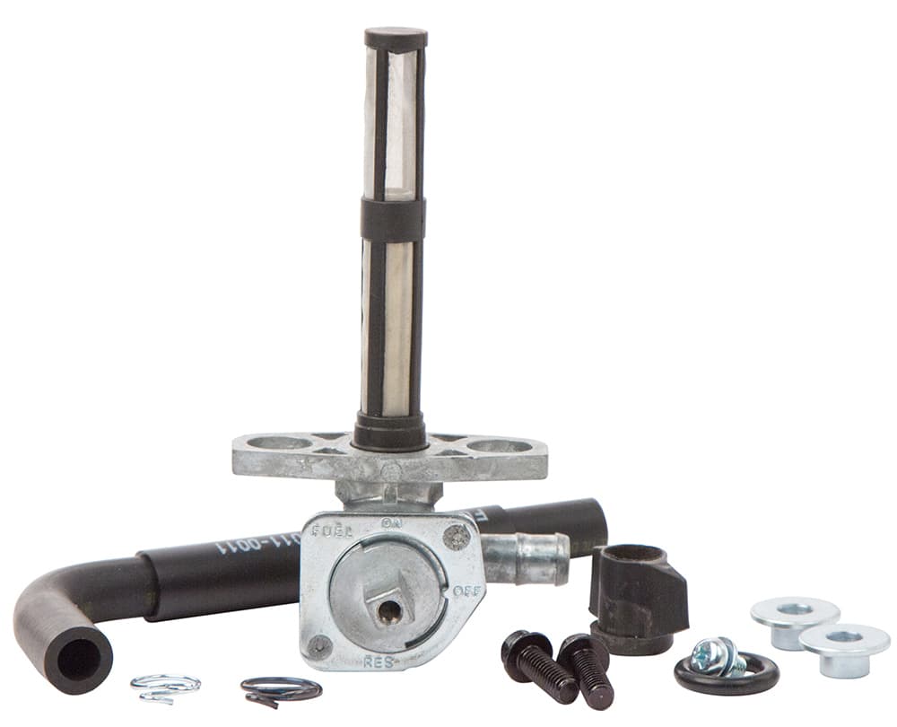 Fuel Valve - Image 13