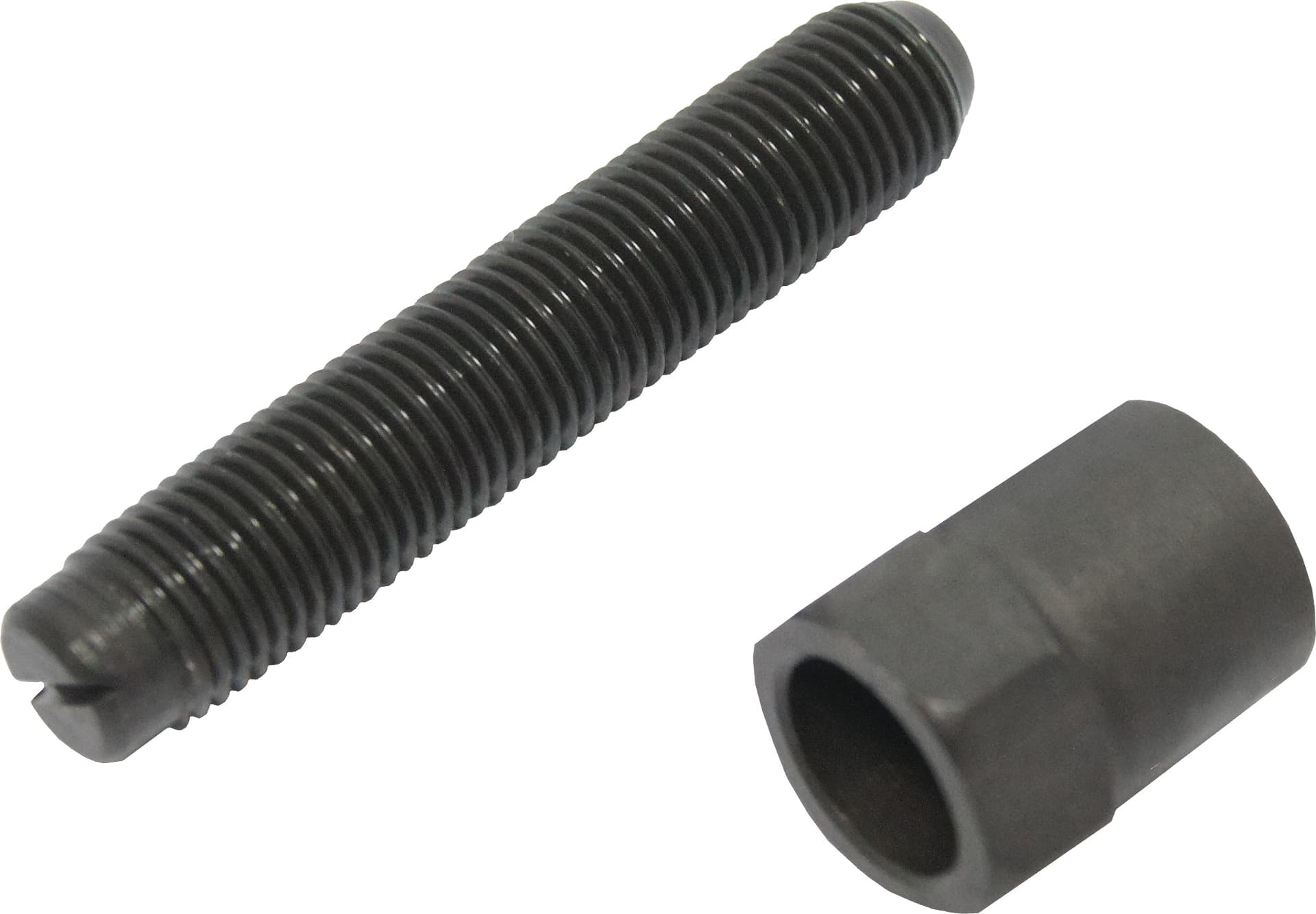 Clutch Pushrod Adjuster