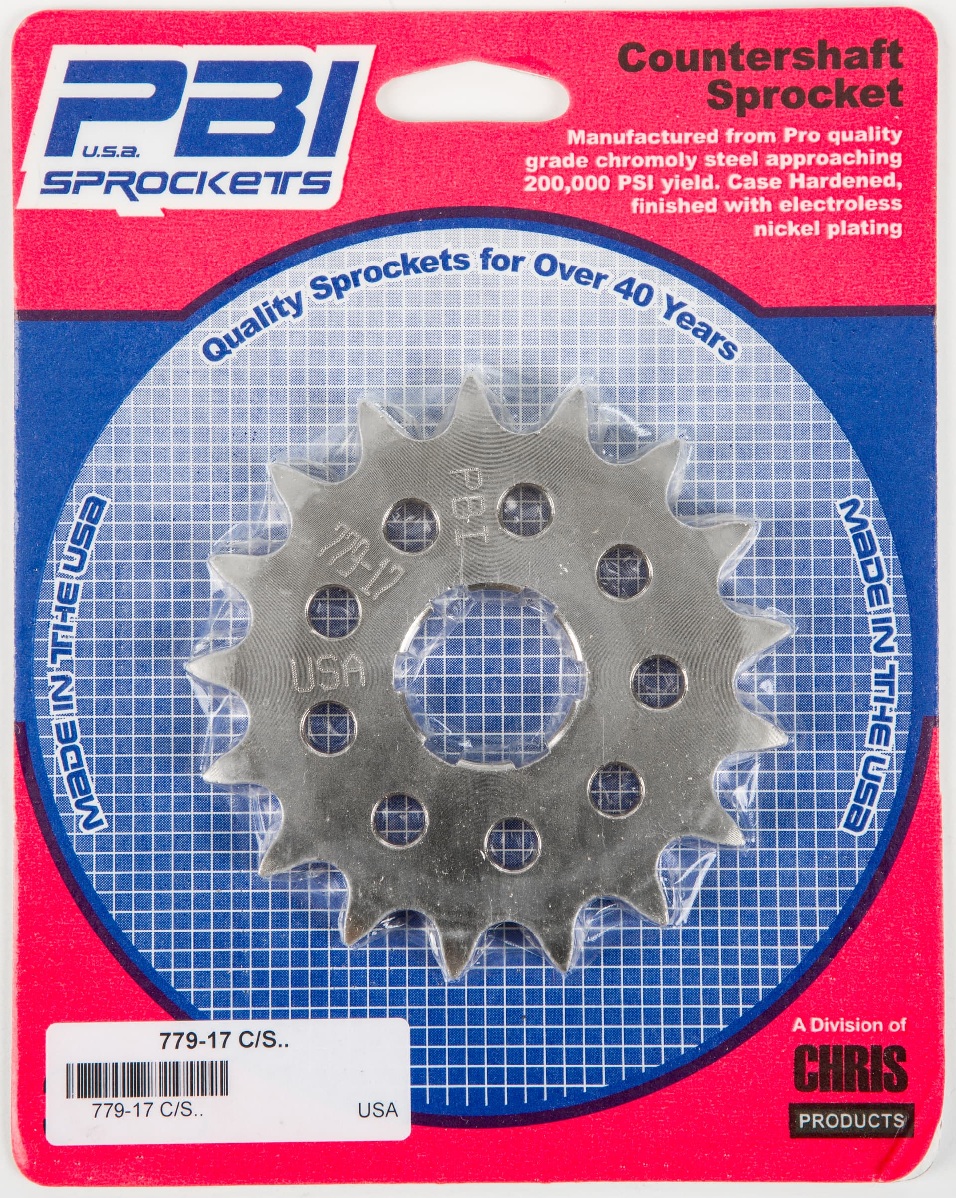 Countershaft Sprocket - Image 259
