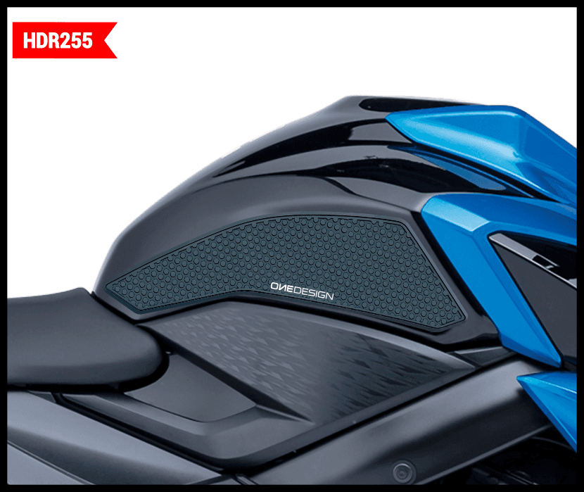 HDR Tank Side Pad - Image 156