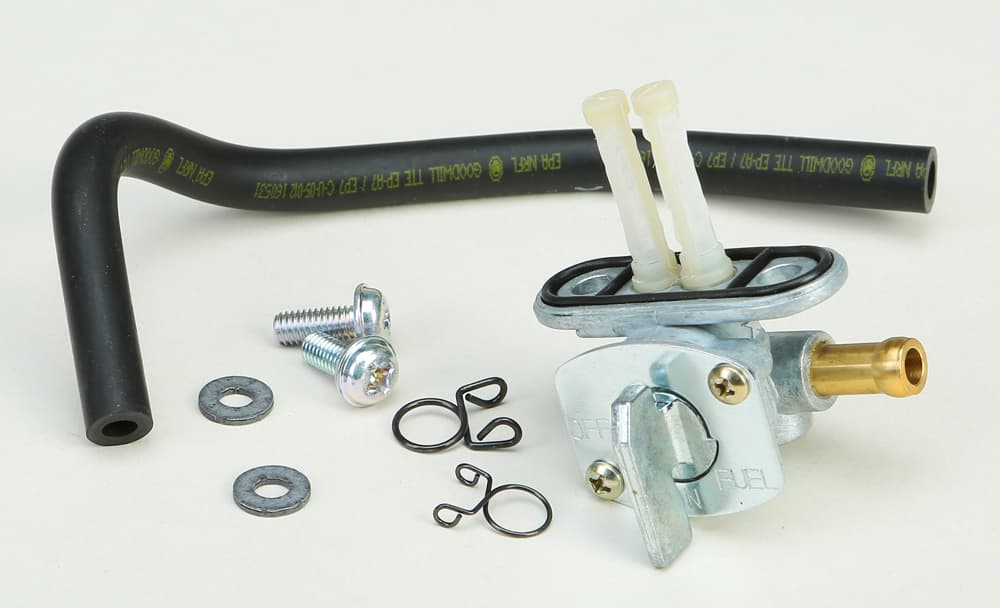 Fuel Valve - Image 101