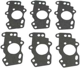 Sportster Oil/Oil Pump Gasket - Image 62