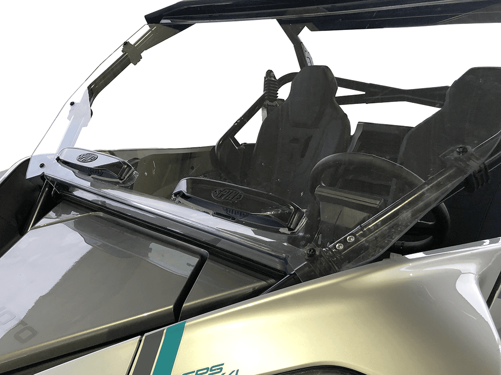 Full Windshield - Image 63